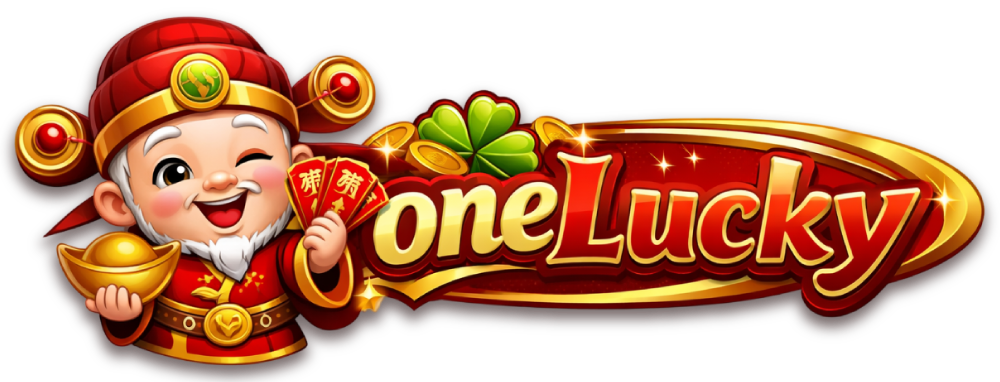 onelucky เว็บพนันออนไลน์โชคดีทุกวัน ระบบมั่นคง ฝากถอน 5 วินาที ปลอดภัย 100%